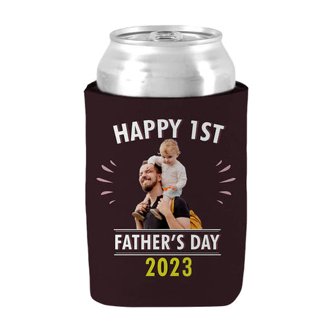 Happy 1st Father's Day