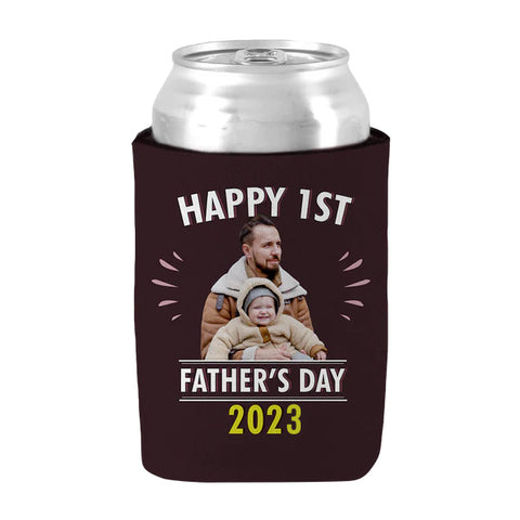 Happy 1st Father's Day